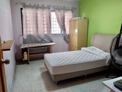 Blk 157 Woodlands Street 13 (Woodlands), HDB 4 Rooms #575259091